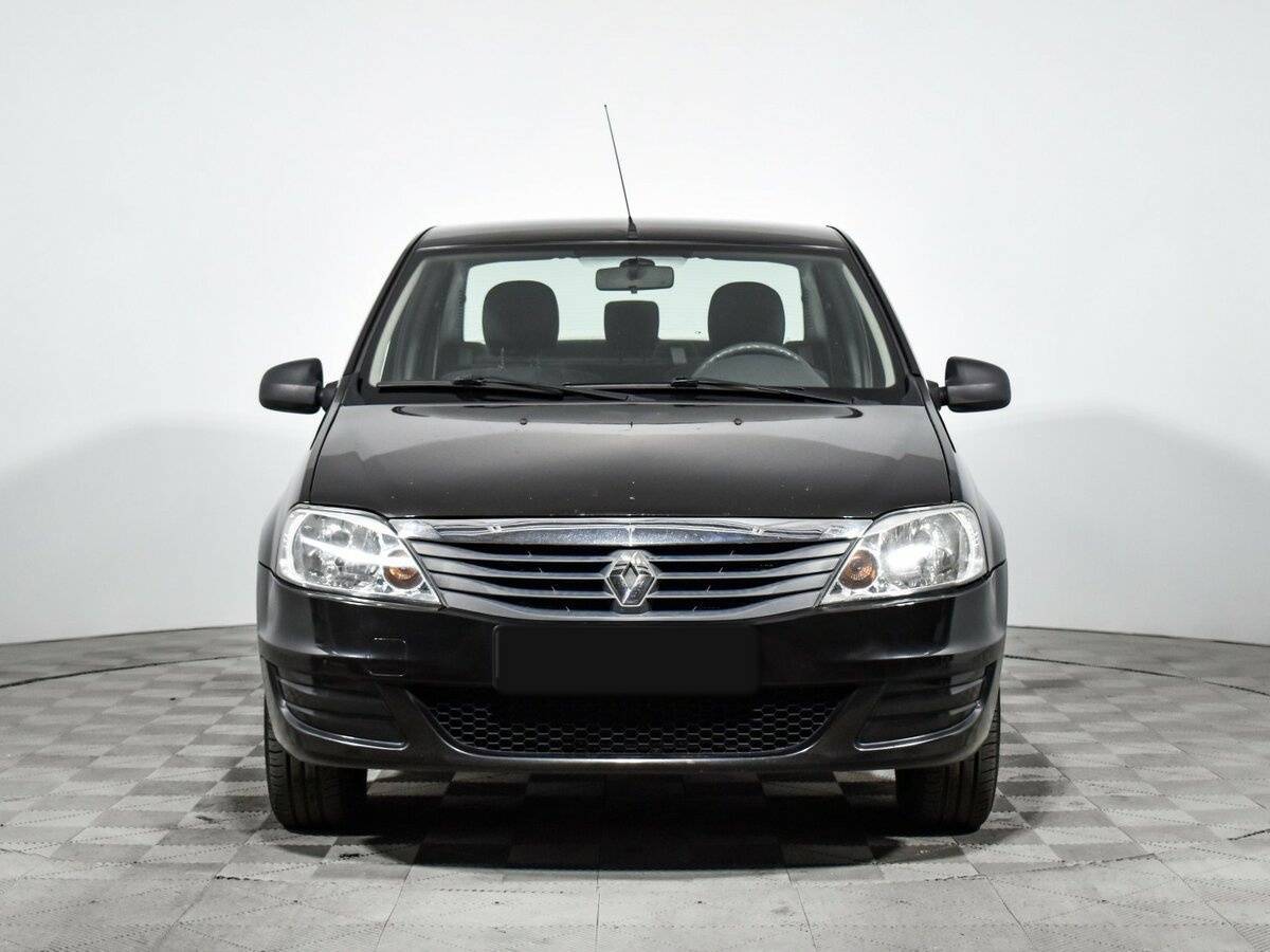 Renault Logan