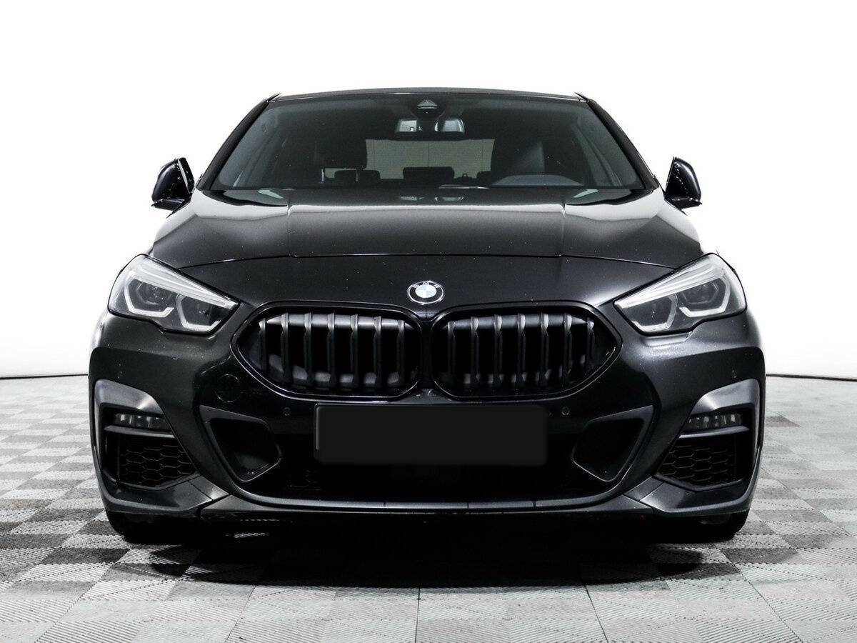BMW 2 серии
