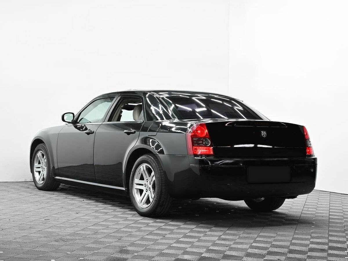 Chrysler 300C