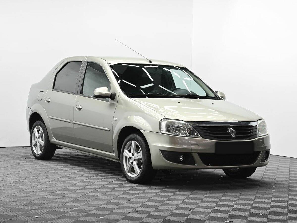 Renault Logan