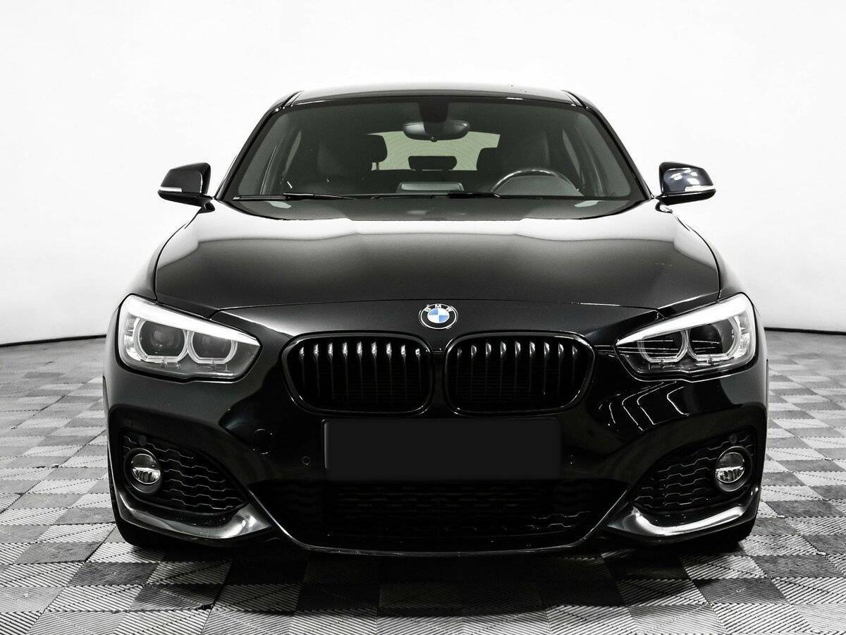 BMW 1 серии