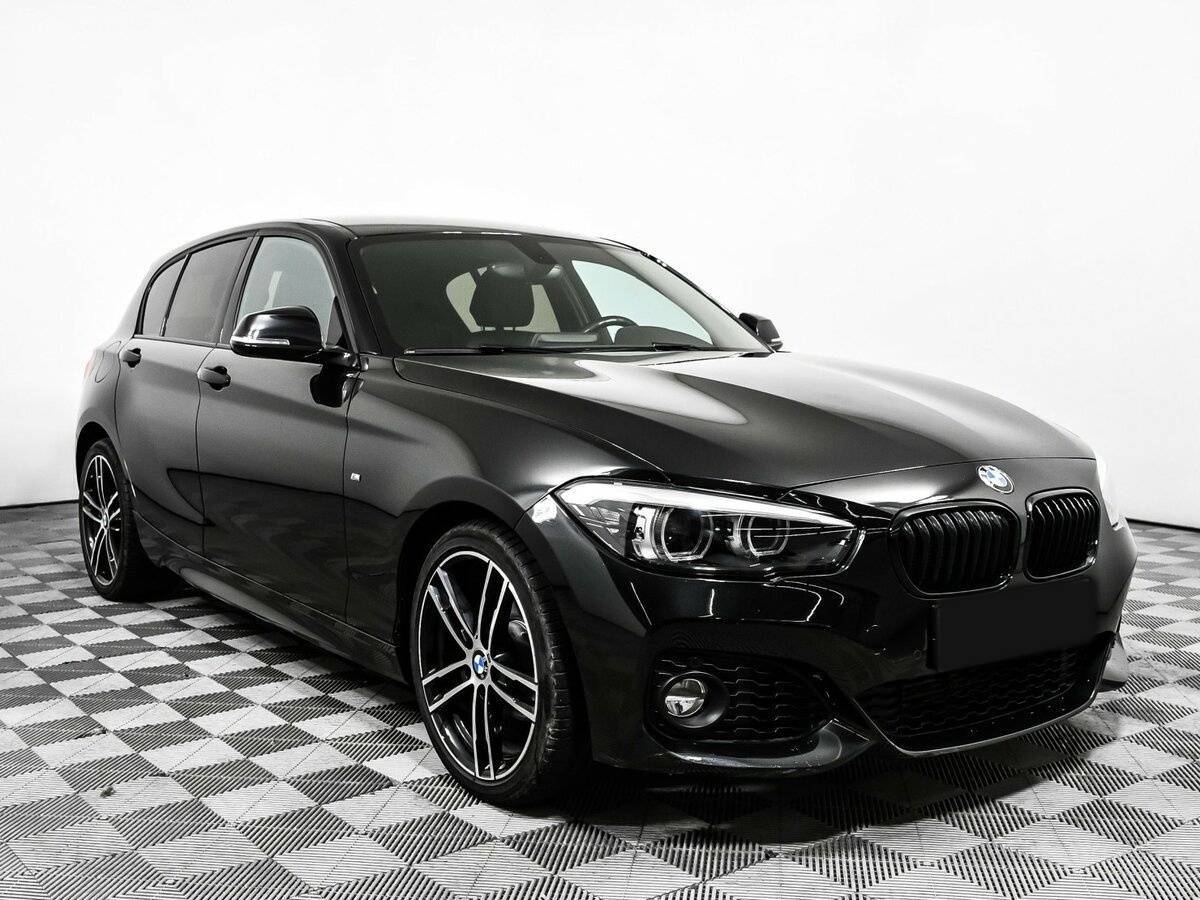 BMW 1 серии