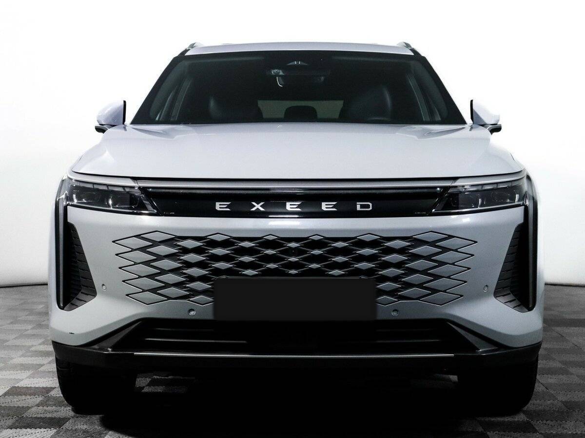 EXEED RX