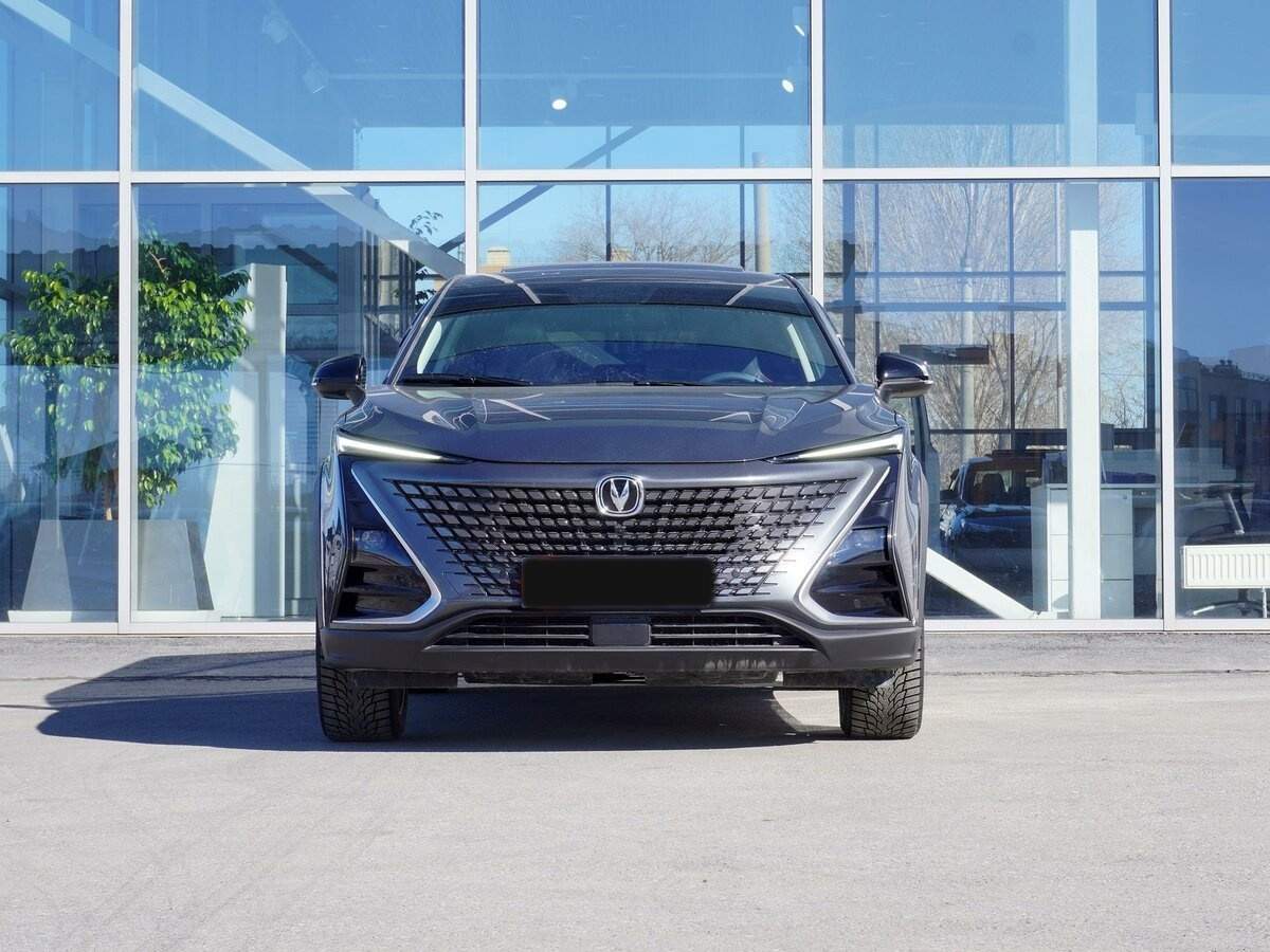 Changan UNI-T