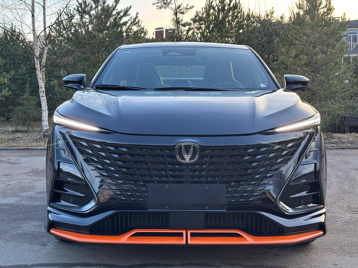 Changan UNI-T
