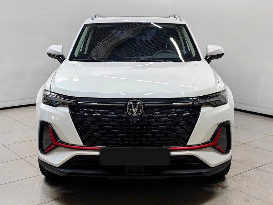 Changan CS35 Plus