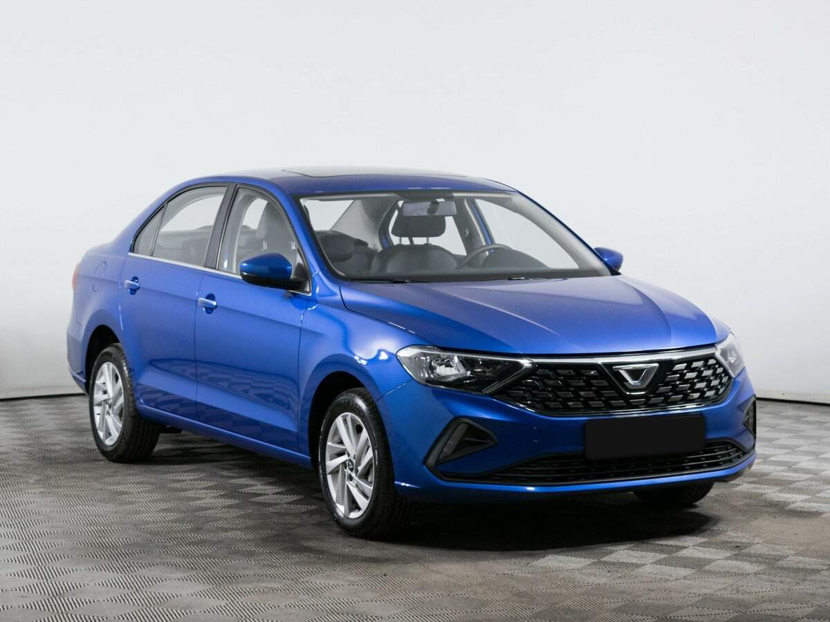 Jetta VA3