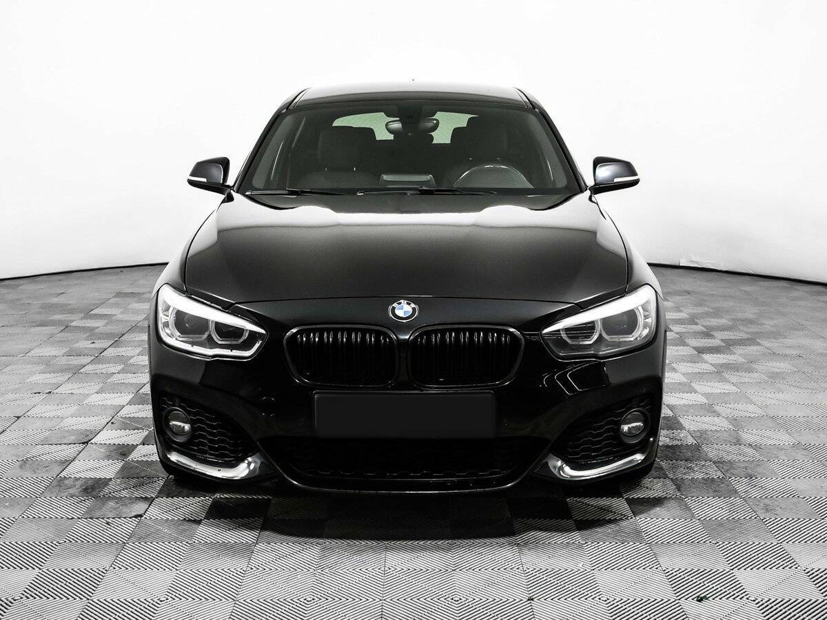 BMW 1 серии