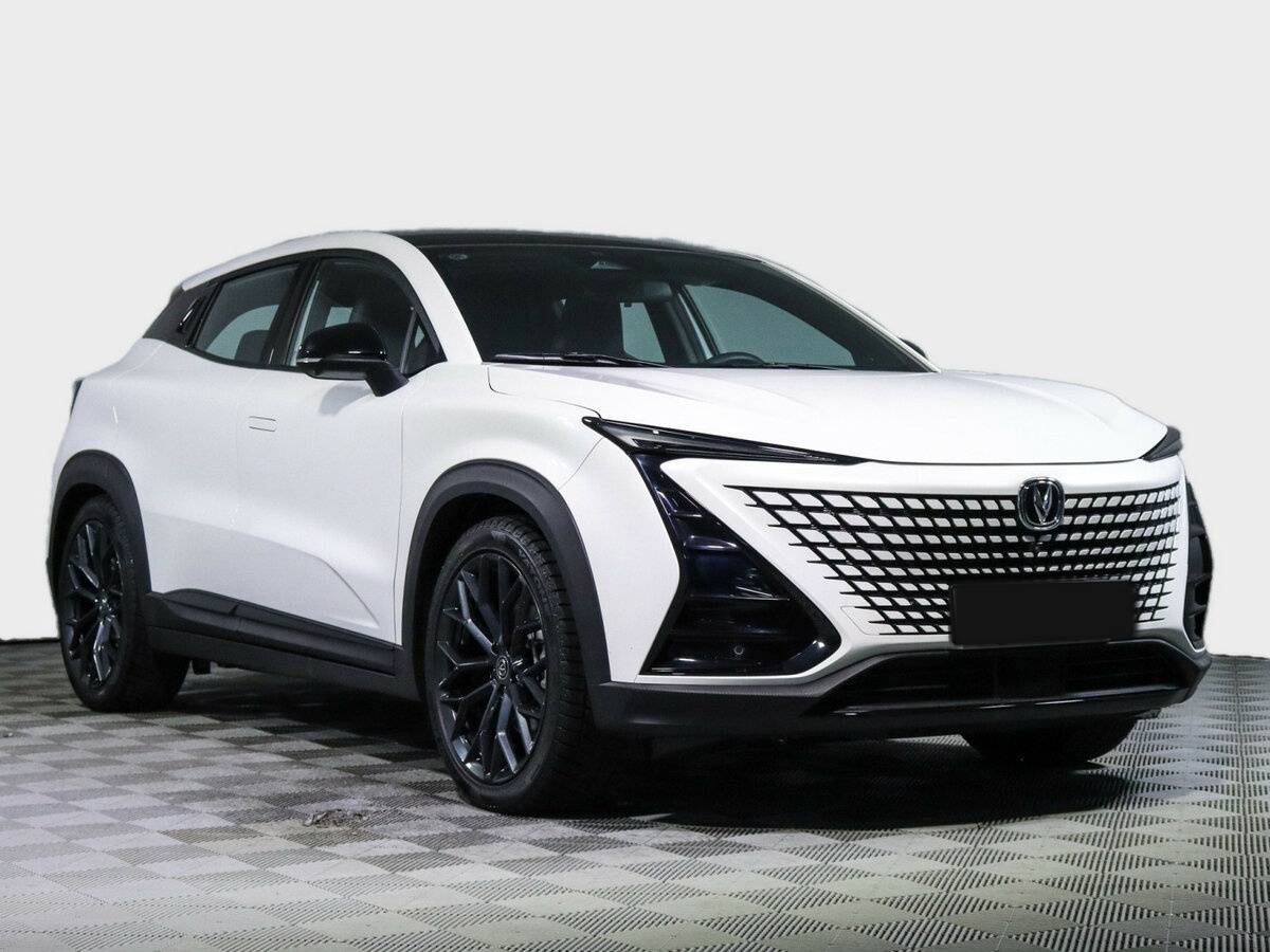 Changan UNI-T
