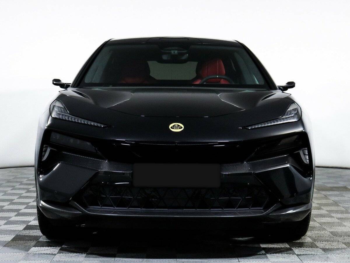 Lotus Eletre