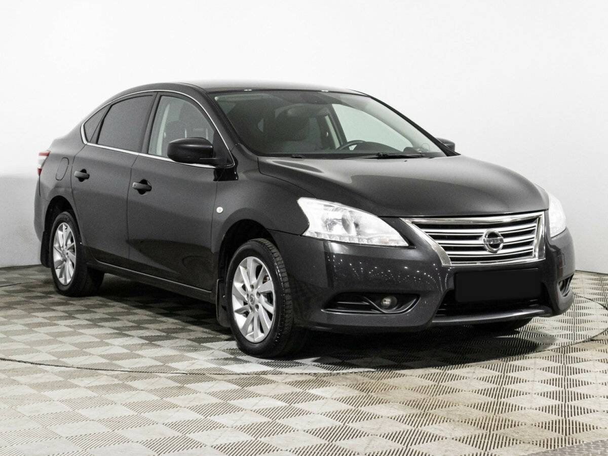 Nissan Sentra