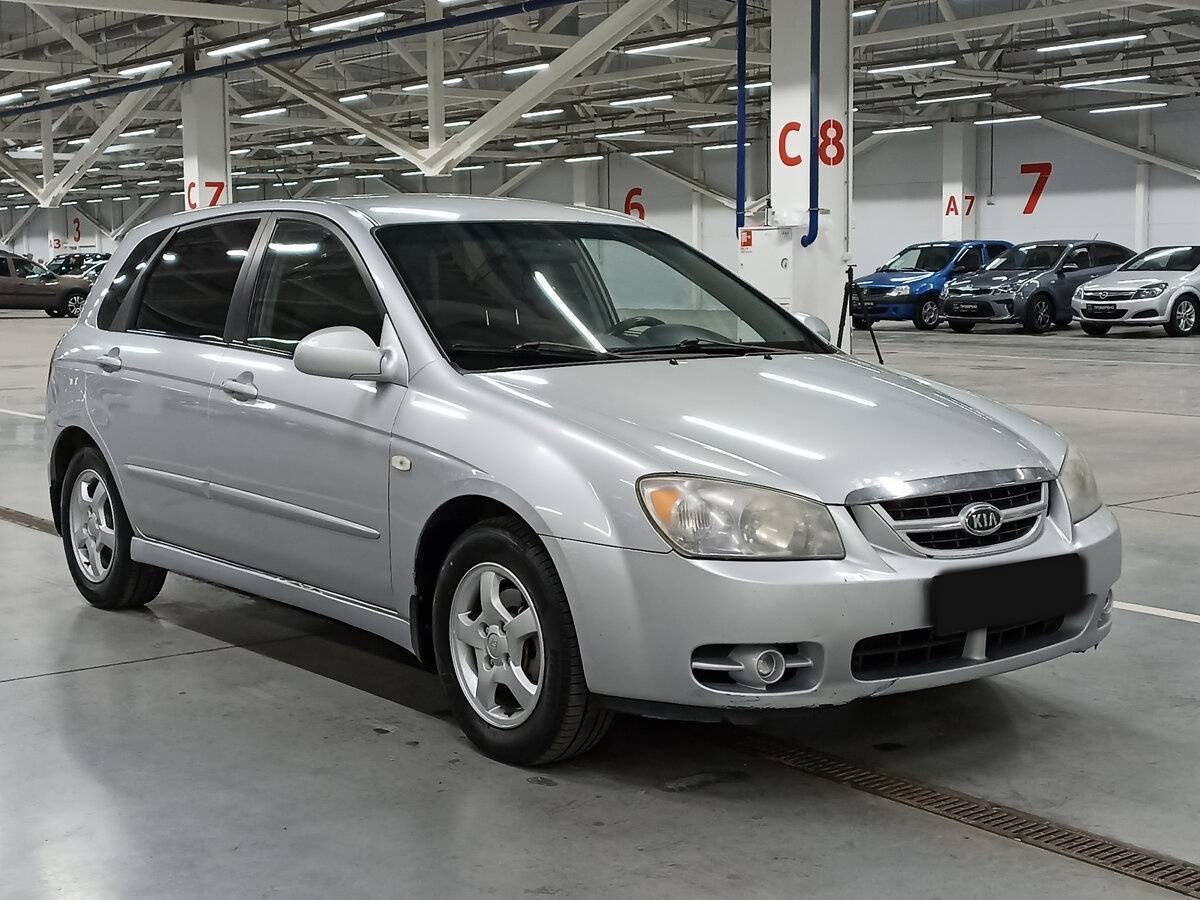 Kia Cerato