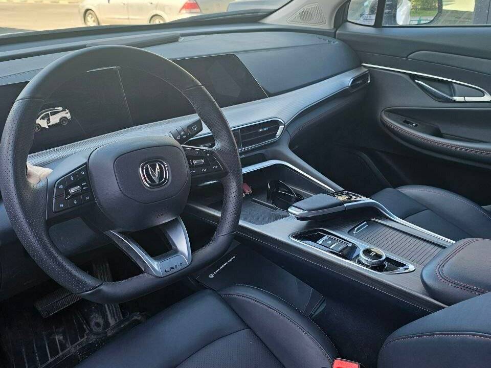Changan UNI-T