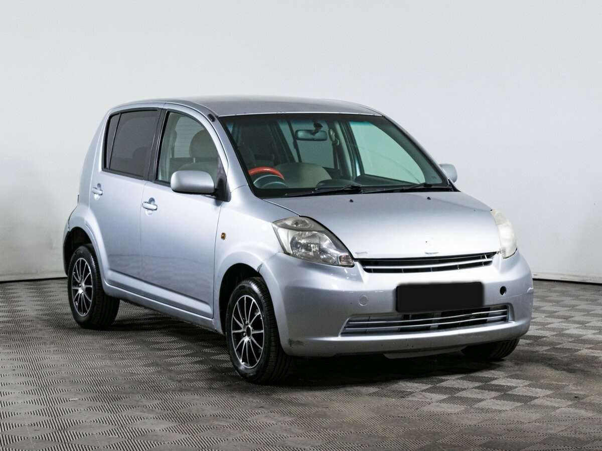 Daihatsu Boon