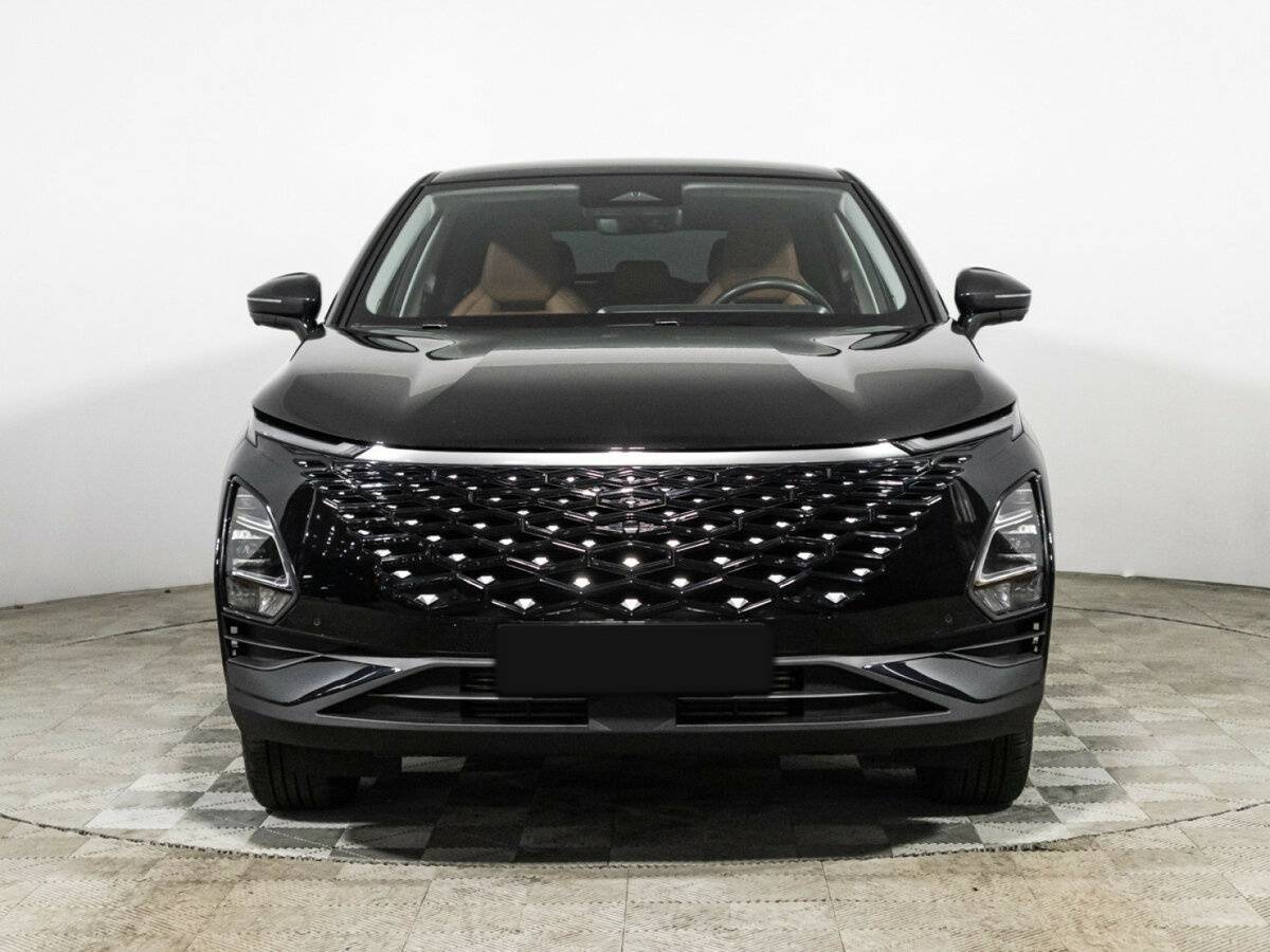 OMODA C5