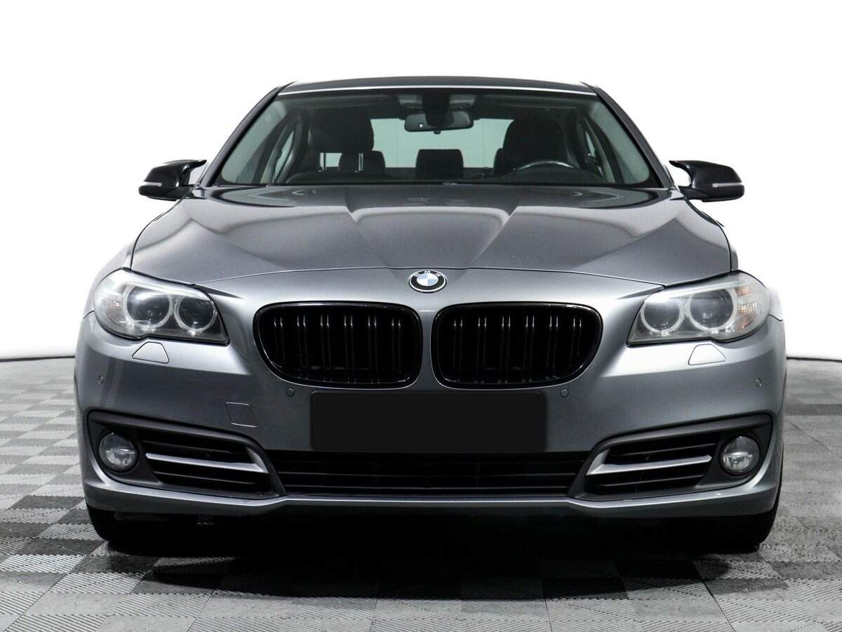 BMW 5 серии