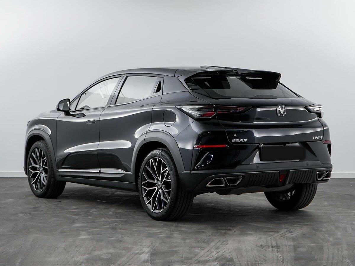 Changan UNI-T