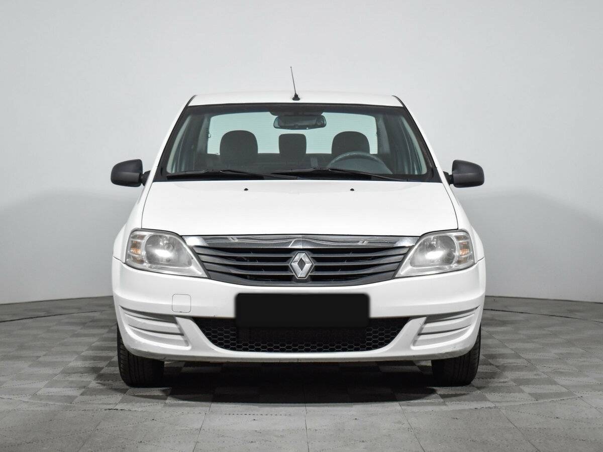 Renault Logan
