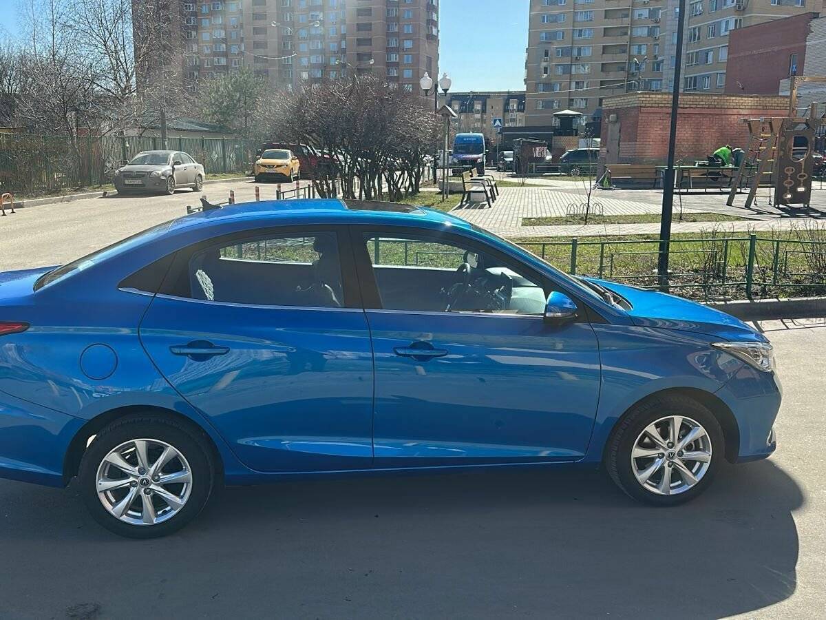 Changan Alsvin