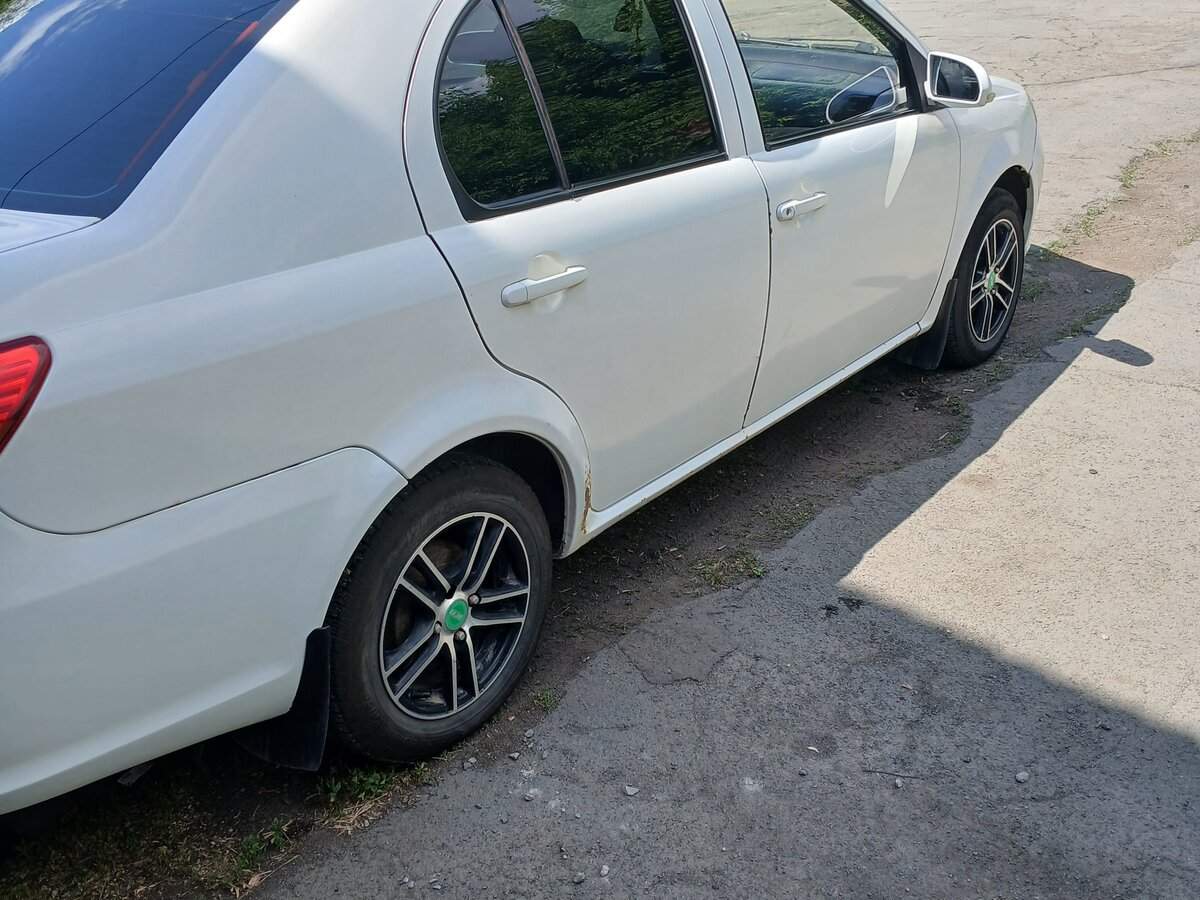 FAW V5