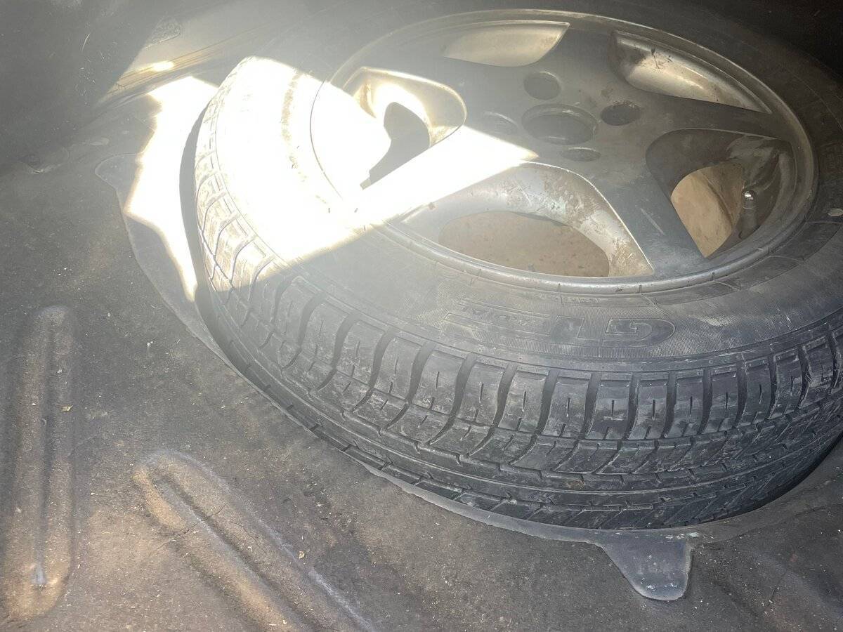 Chery Amulet (A15)