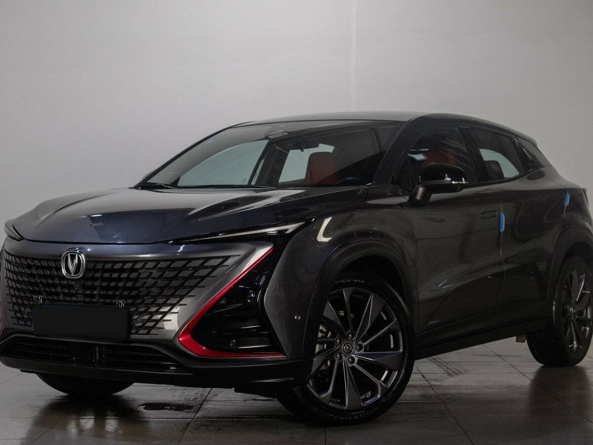 Changan UNI-T