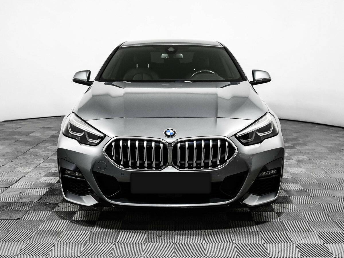 BMW 2 серии