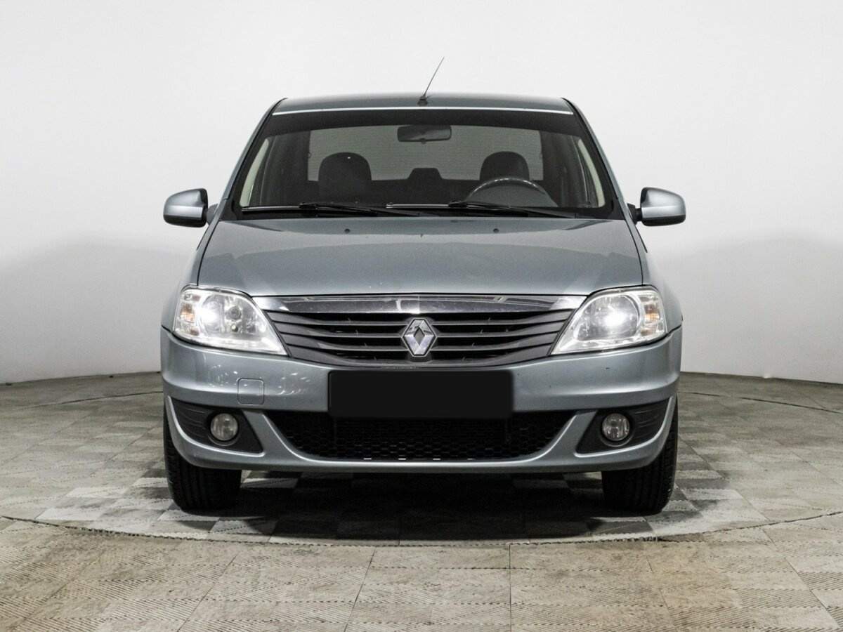 Renault Logan