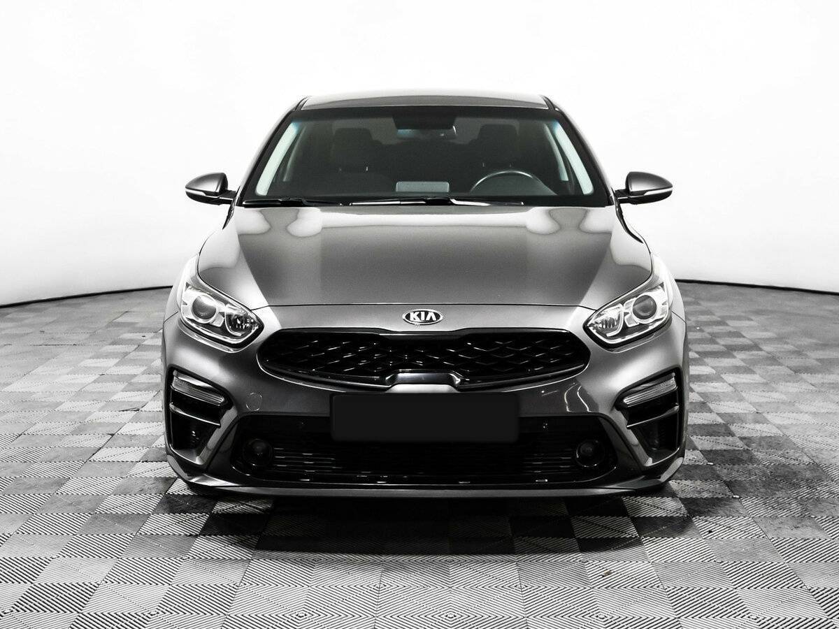 Kia Cerato