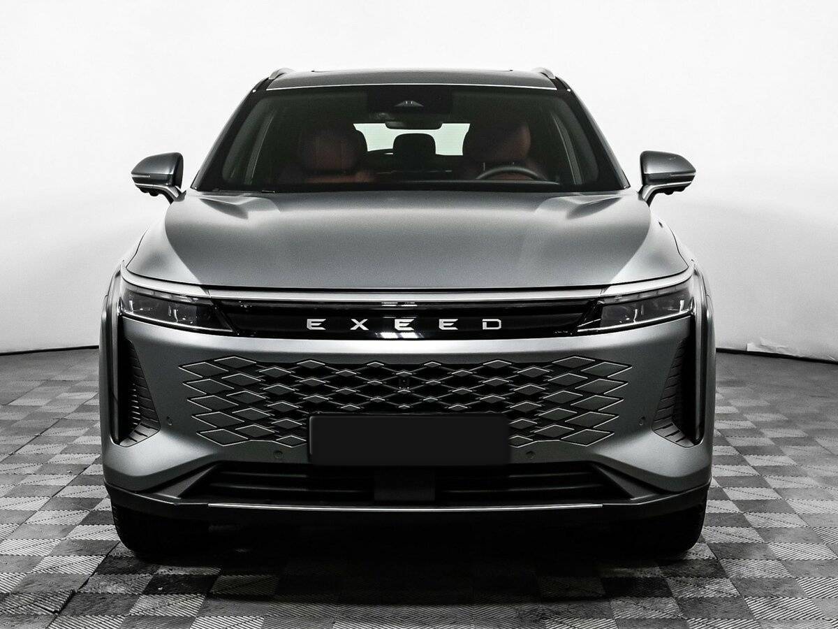EXEED RX