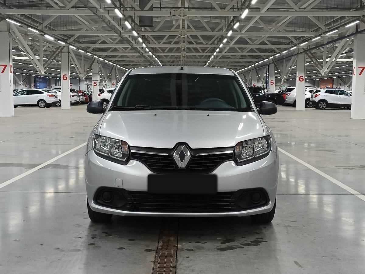 Renault Logan