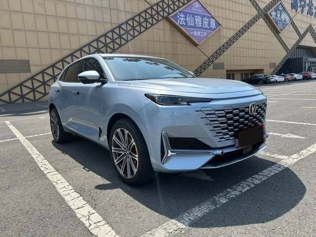 Changan UNI-K
