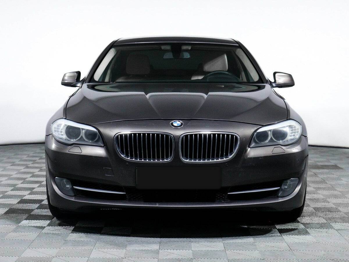 BMW 5 серии