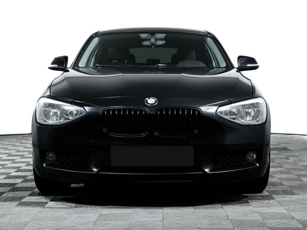 BMW 1 серии