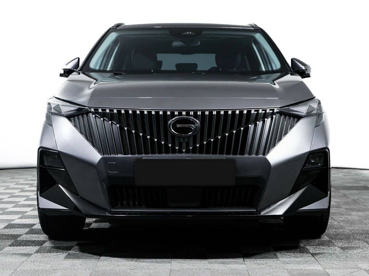 GAC GS3