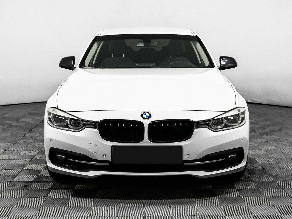 BMW 3 серии