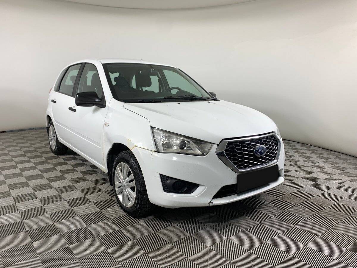 Datsun mi-DO