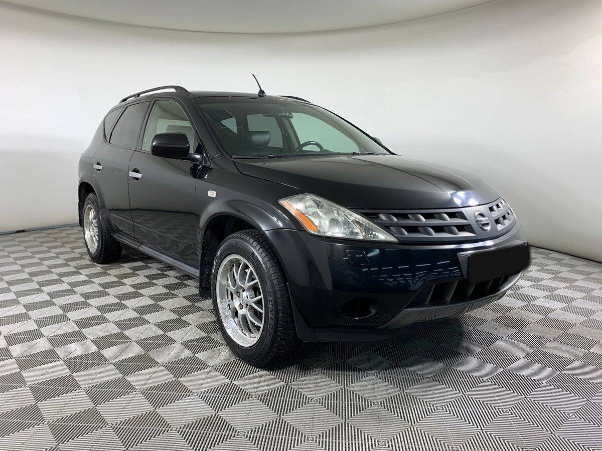 Nissan Murano