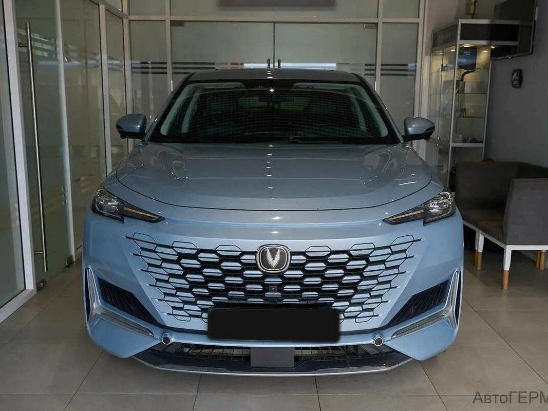 Changan UNI-K