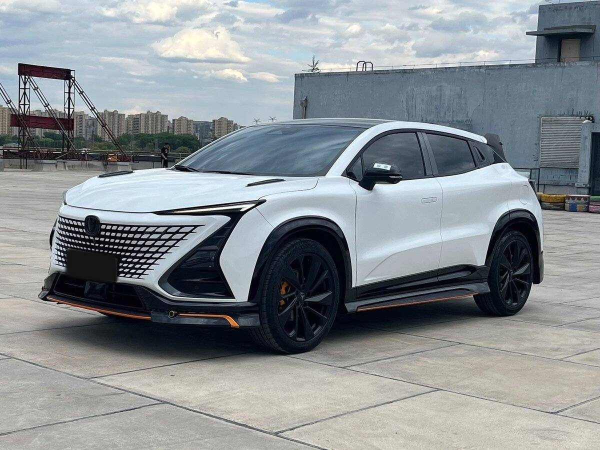 Changan UNI-T