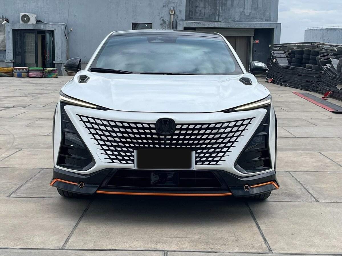 Changan UNI-T