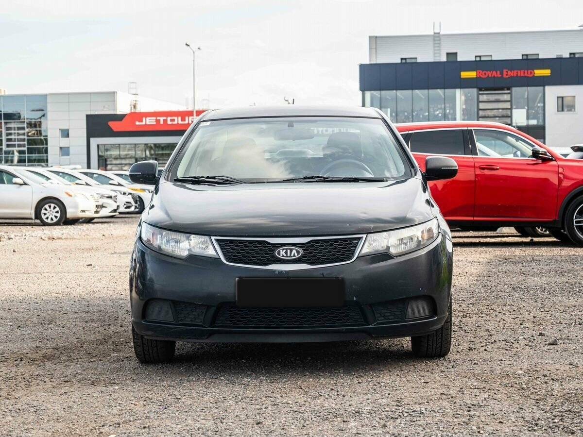 Kia Cerato