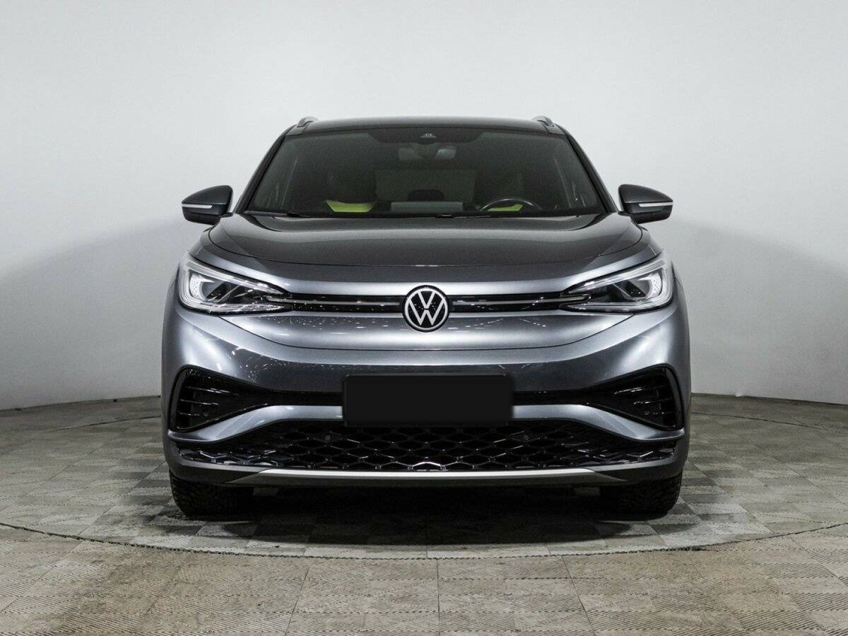 Volkswagen ID.4