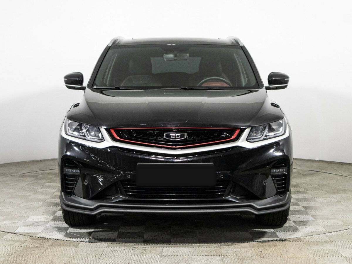 Belgee X50