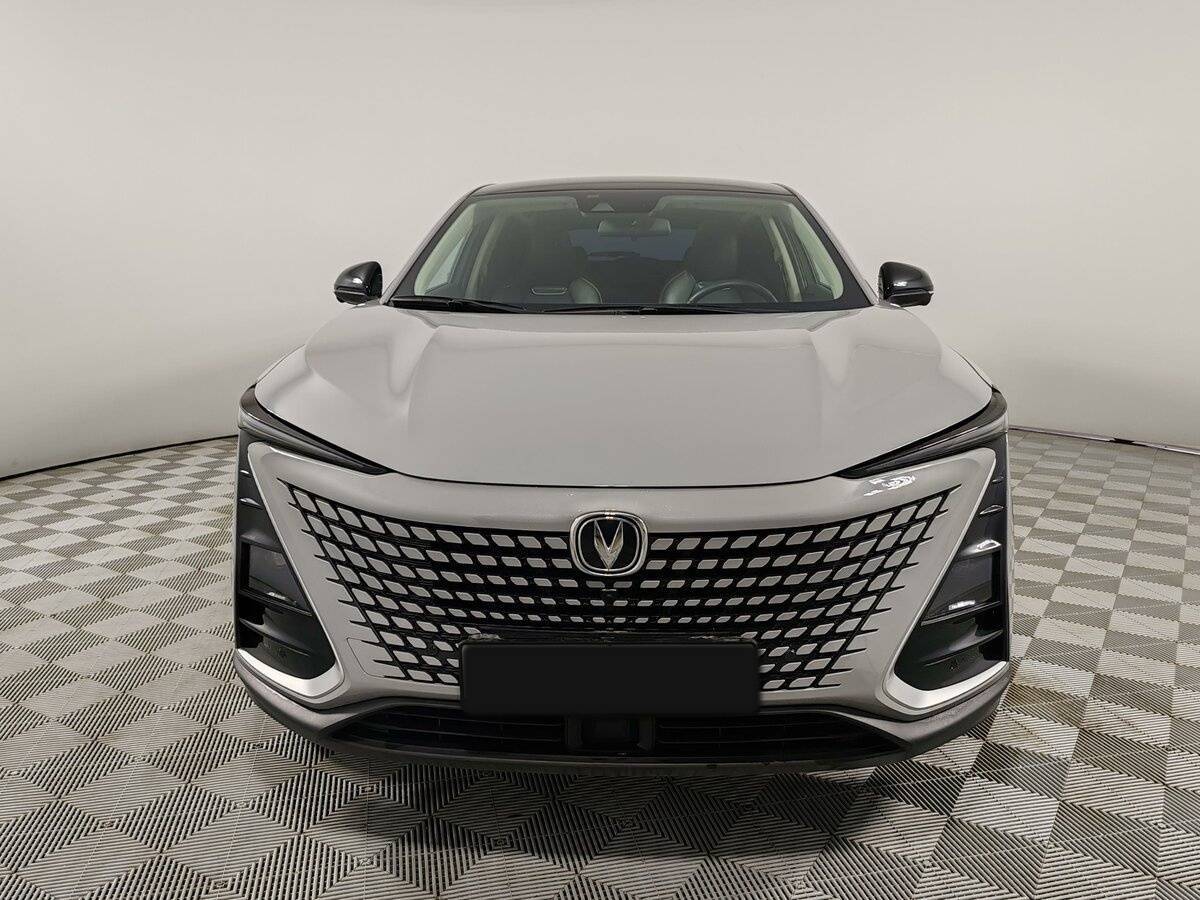 Changan UNI-T