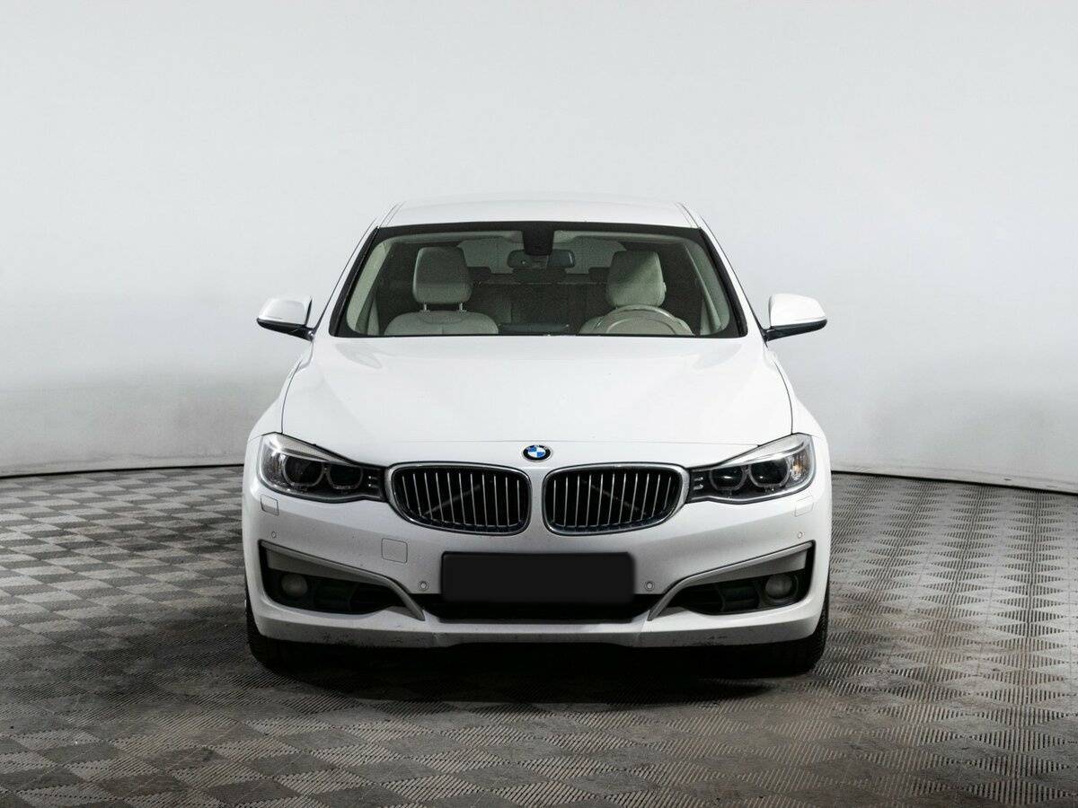 BMW 3 серии