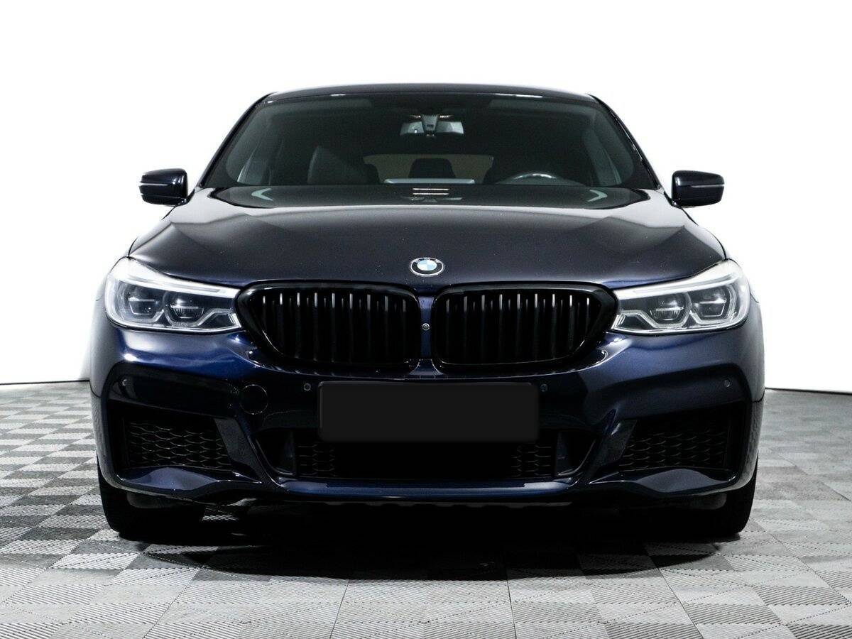 BMW 6 серии
