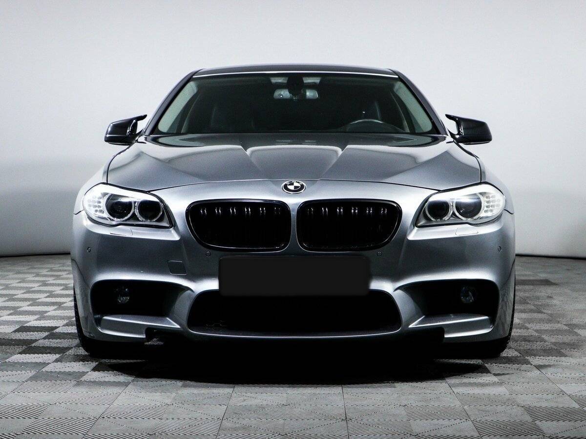 BMW 5 серии