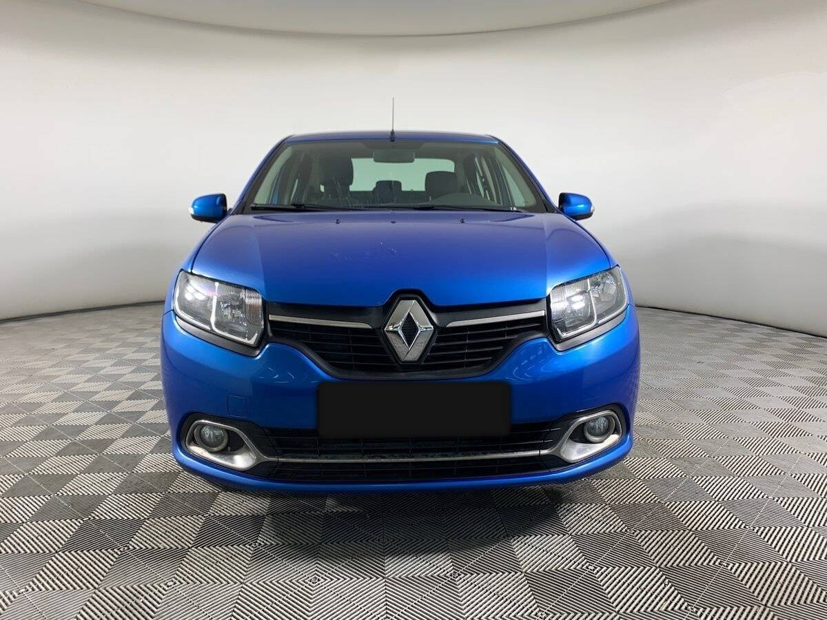 Renault Logan