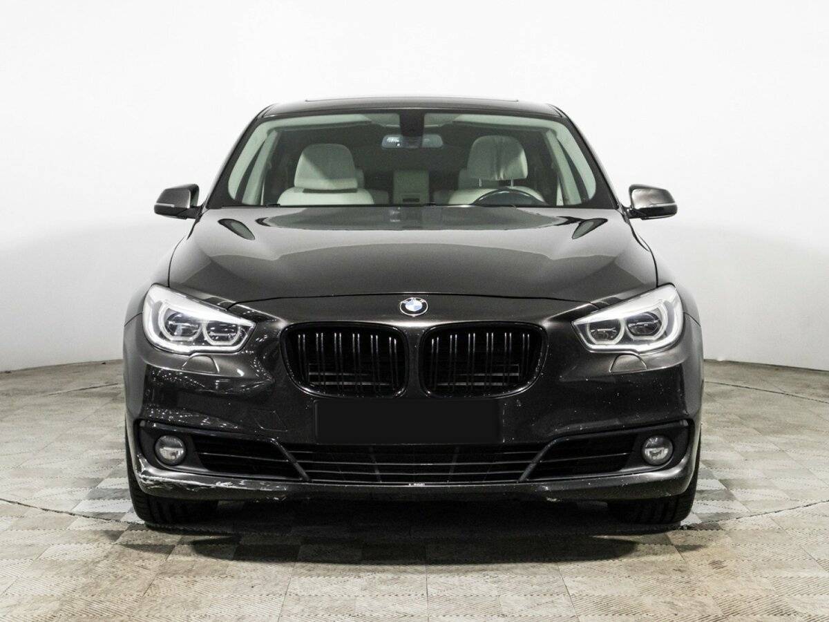 BMW 5 серии
